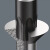 维拉 367 TORX Plus梅花增强型螺丝刀花型螺丝批起子带固持功能8IPx60mm（单位：把）