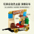 乐高（LEGO）迪士尼系列43212欢庆小火车儿童积木拼装玩具模型男孩女孩礼物 欢庆小火车112572