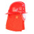 名典消防 97款消防头盔 防火安全帽 防护头盔 消防救援头盔 阻燃头盔（可定制）