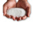 RUIZI 聚丙烯酰胺pam絮凝剂非离子洗沙洗煤沉淀循环水处理药剂 非离子1800万25kg/袋