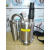 不锈钢潜水泵CSS-250/CSSF-250 地下室厨房积水全自动 排水泵 CSSF250自动款