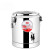 亿箬 保温桶保冷不锈钢大容量奶茶桶饭桶汤桶豆浆桶茶水桶开水桶 单龙头80L一个装 企业制定