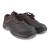 霍尼韦尔 Honeywell SP2012203 BACOU X1 安全鞋 6kv防滑安全鞋 工地作业劳保防护鞋 40