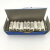 陶瓷保险丝管RO15 R015 RT18 19熔断器10X38mm14X51 10 32 40 63 14X51 10A(20个/盒)