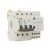赛米格（SMEG） 小型漏电开关 SMGB1L-125 125A 3级白色
