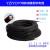 YZYC国标铜芯橡套软电缆2/3/4/5芯1.5/2.5/4/6平方橡皮线橡胶线 4*1.5