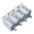 定制低压熔断器NT00熔芯熔断器63A100A125A160A RT36-00 RT16-00 32A