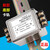 东欢 单相交流220v直流110v导轨端子电源滤波器(CW4L2-6A-S 螺丝固定端子)