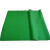 硕基 工程防尘布土工布毛毡布路面保湿温绿色环保工地专用地毯4米*50米 150克