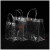 透明手提袋透明手提袋PVC礼品袋手拎塑料防水伴手礼包装袋logoHZ 竖款 宽13*高19*侧宽8
