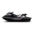 猎钢狼 水上摩托大排量快艇水上海滩乐园摩托艇水库娱乐设备 SA-8（1800cc燃油95km/h）