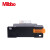 Mibbo米博 RG22/23 +RL底座系列 中功率继电器套装 RG23-4A220L+RL-G14F