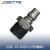 乔松TS外螺纹塑料自锁快插接头塑钢快接C式塑料无油高端接头母头 JOSOT款JS外牙公头 JS-04