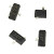 三极管S8550 SS8050 9013 9014  贴片直插功率晶体 TO92 SOT23 S9014 SOT-23 丝印J6 (10个)