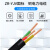 津天成YJV铜芯电线电缆正国标电力工程线缆3芯185平方+2芯95平方/米-单位：米-50米起订