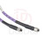 铎铎科技 射频转接线  2.92-JJ 带铠 40G DCX-3M3M-2500E