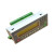 文本plcFX2N-16MR/T可编程工控板op320-a显示屏 6NTC温度(10K3590) 继电器/485