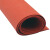 寻程  硅胶发泡板垫 耐高温 海绵板 密封板 红色烫金版 单位 :张 1米*1米*20mm厚 