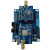 德飞莱 zigbee开发板CC2530+NBIOT远程网关物联网智能套件 终端+协调器板(显示屏)