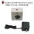 RASPBERRY PI 树莓派5 开发板套件 4GB主板 官方电源 官方散热外壳 SD卡128GB 读卡器 网线 HDMI线