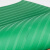 铦铓绝缘橡胶垫配电室高压胶板胶皮毯电房电厂用5kv 10kv 35kv 条纹绿色 尺寸1*1米  厚5mm 10kv