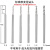 定制定制小钻头加长变径C麻花钻 木蜜蜡世新雕刻牙机打孔钻头 加长钻头1MM 柄2.35mm