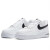 耐克（NIKE）男鞋Air Force 1 AF1空军一号经典时尚运动板鞋CI0051-600 CJ0952-100 小权志龙 41