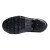 安全牌ZX030绝缘靴30KV橡胶雨靴耐磨防滑黑色40码1双装