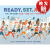 【4周达】Ready, Set, Run!: The Amazing New York City Marathon