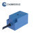 CHANKO/长江 方形电感式金属接近传感器直流3线式接近开关 CL30-QN10D-P1
