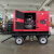 SHWIL500A柴油发电电焊机 SW500ACY 移动拖车 油田矿场工程建设等专用