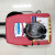 HKNA正压氧气呼吸器HYZ4/2消防用充气煤安便携式矿用4小时呼吸器 HYZ4氧气呼吸器