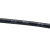TRVVP双绞高柔拖链电缆屏蔽线2 3 4 6 8 10芯0.3 0.5控制电缆信号 拖链屏蔽3*1.5外径9.5)
