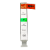 梦翔适用佳能iP4200墨盒PGI-5BK CLI-8 佳能iP4500 Pro9000打印机墨盒 CLI-8墨盒【红色M-700页】