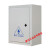 jxf1动力配电箱控制柜室外防雨户外电表工程室内明装监控 400*500*160防雨横式