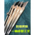 杨笙福9-18-25mm全304不锈钢美工刀架刀柄重型全钢金属工业级壁纸 H18双固定尖角 螺丝一套+刀片+