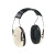 3M H6A隔音耳罩噪音耳罩头带式耳罩轻薄型27db可搭配降噪耳塞1副装