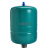 威乐格兰富水泵变频泵用5L8L19L不锈钢接口隔膜膨胀罐压力罐 19L-1.0Mpa绿色1寸304接口