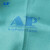 友盟（AP）AP-9104绿色防火布配弹力橡筋手袖长40CM