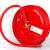 邮宁 自救消防软管卷盘JPS0.8/19*25米20米 消防软管卷盘带铜枪头挂架