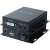 AOPRE-LINK6612(欧柏互联)商用级DVI视频+1路正向3.5音频+反向IR+KVM光端机光纤延长器1台价