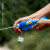 奥尼捷（AONIJIE）软水壶跑步户外便携水袋运动专用水壶可折叠马拉松越野水杯  250ml一对装