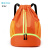 薇缇莉 WEIL TI LI2024新款旅行双肩包大容量男女旅游包球包便携牛津布背包运动健身 2938橙红色 大号