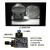 FPGA+LVDS+USB3.0 FX3 CYUSB3014 特权同学 UVC摄 配套下载器 配套6寸5液晶屏配套OV7725