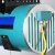 星期十 MPHD-100 KHC气动平衡器移动式气动平衡吊 防爆气动工具定制