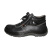 华信 绝缘安全鞋定制款  WB3338AW  黑色 46 