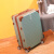 袋鼠（KANGAROO）新款行李箱20吋学生万向轮男女旅行箱24密码箱小清新26皮箱 公主粉 新奥迪 20寸