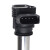 NGK高压点火线圈/高压包/胶套适用于 黑头普通型 大众CC 1.8T 2.0T(09至18款)