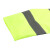 稳斯坦 分体式反光雨衣雨裤 XL/175荧光绿300D套装 路政施工1102