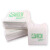 者也（ZYE）精密无尘纸工业纸除尘布清洁清洗纸吸油纸加厚型 9英寸*9英寸/300张